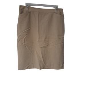 Josephine essentials skirt size‎ 10